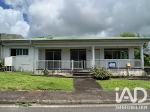 House in Capesterre-Belle-Eau (97130)