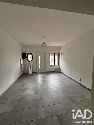 Townhouse in Hersin-Coupigny (62530)
