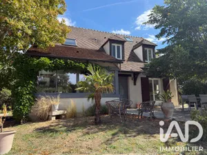Traditional house in Longpont-sur-Orge (91310)