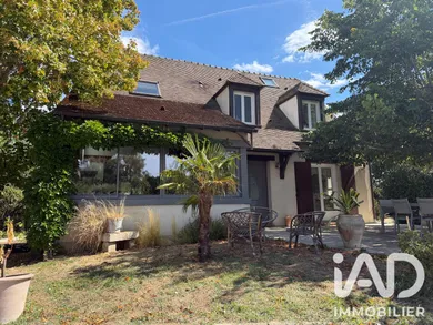 Traditional house in Longpont-sur-Orge (91310)
