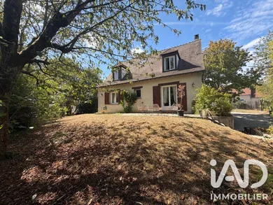 Traditional house in Longpont-sur-Orge (91310)