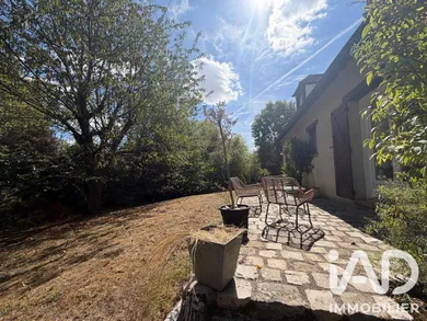 Traditional house in Longpont-sur-Orge (91310)