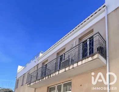 Appartement à Balaruc-les-Bains (34540)