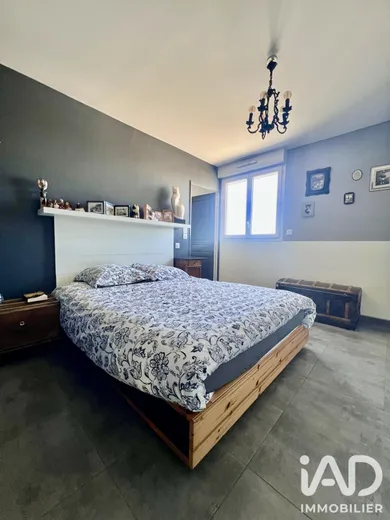 Appartement à Balaruc-les-Bains (34540)
