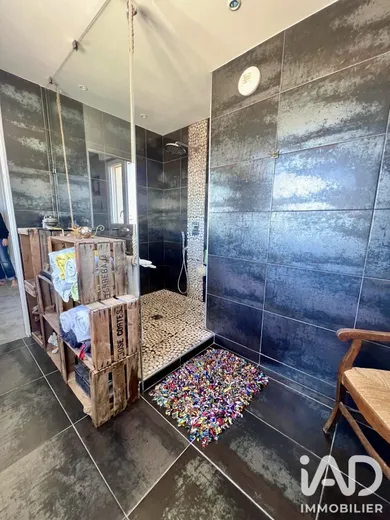 Appartement à Balaruc-les-Bains (34540)