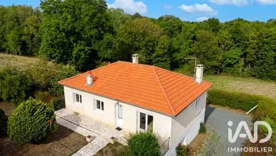 Maison à Vasles (79340)