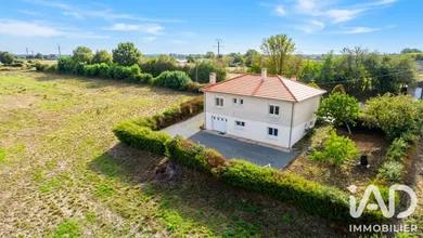 Maison à Vasles (79340)