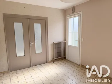 Maison à Vasles (79340)