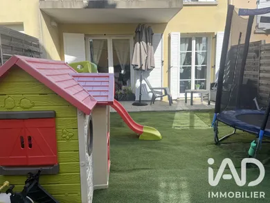 Appartement à Dampmart (77400)