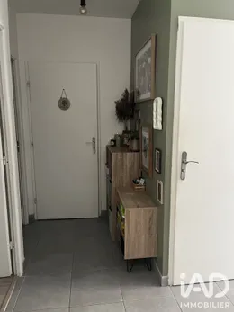 Appartement à Dampmart (77400)