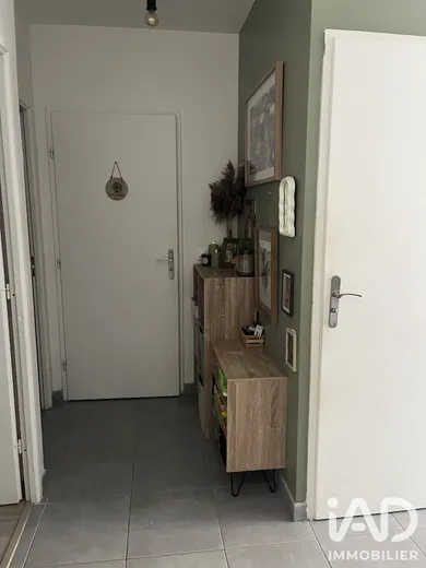Appartement à Dampmart (77400)