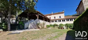 House in Saint-Vincent (43800)