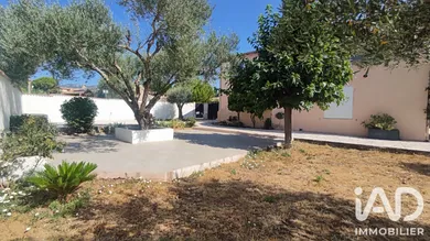 Maison à Cuers (83390)
