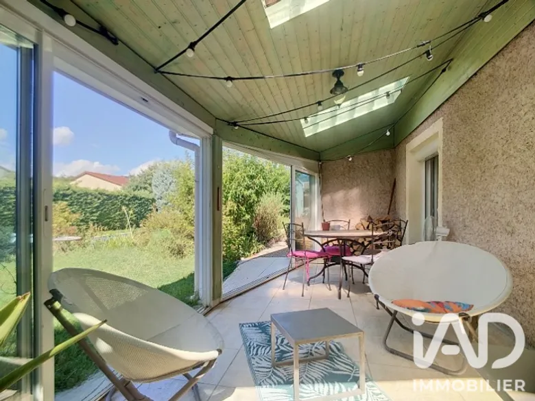 Maison 6 pièces 134 m² · à Tournon-sur-Rhône · 133,7 m² · 390 000 €