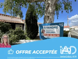House in La Tranche-sur-Mer (85360)