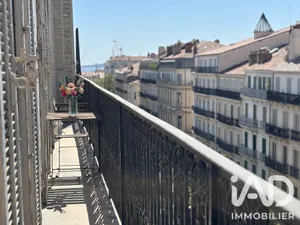 Appartement à Toulon (83000)