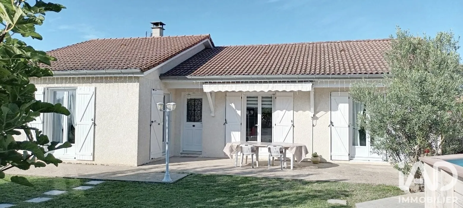 maison à Montrond-les-Bains