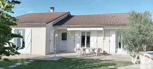 House in Montrond-les-Bains (42210)