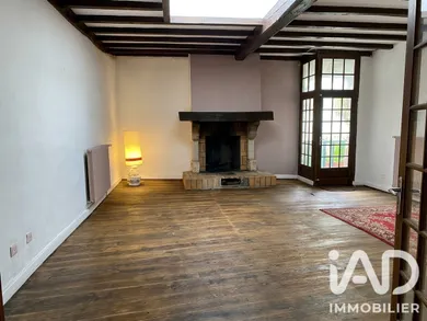 Appartement à Brégnier-Cordon (01300)