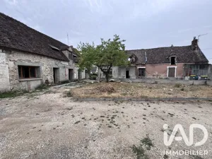 Ferme à Châtenay-sur-Seine (77126)