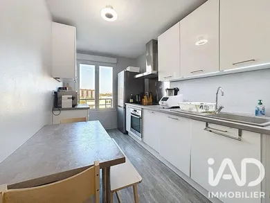 Appartement à Villeurbanne (69100)