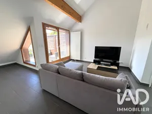 Appartement à Chavanod (74650)
