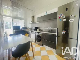Apartment in Orvault (44700)