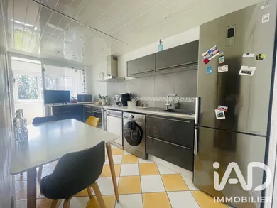 Appartement à Orvault (44700)