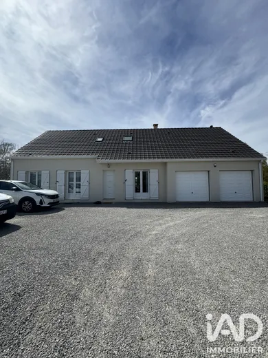 Maison à Bourges (18000)