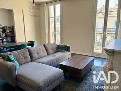 Appartement à Toulon (83000)