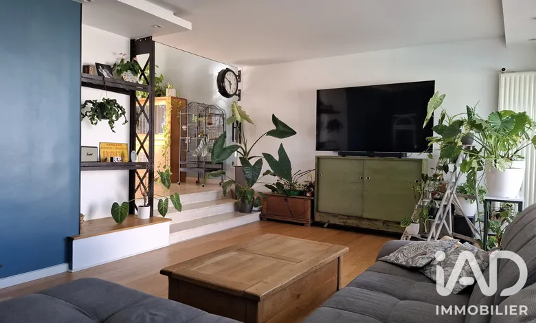 Maison 7 pièces 200 m² · à Dompierre-sur-Mer · 200 m² · 649 000 €