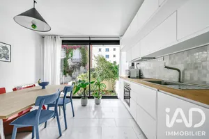 House in Bois-Colombes (92270)
