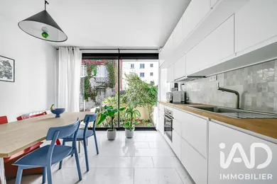 House in Bois-Colombes (92270)