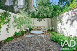 House in Bois-Colombes (92270)