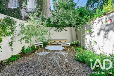 House in Bois-Colombes (92270)