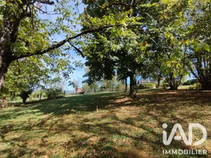Land in Belley (01300)