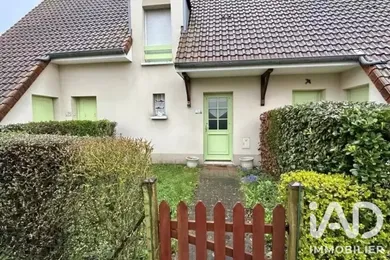 Maison à Le Crotoy (80550)