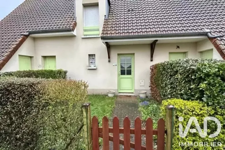 Maison 3 pièces 49 m² · à Le Crotoy · 49 m² · 265 000 €