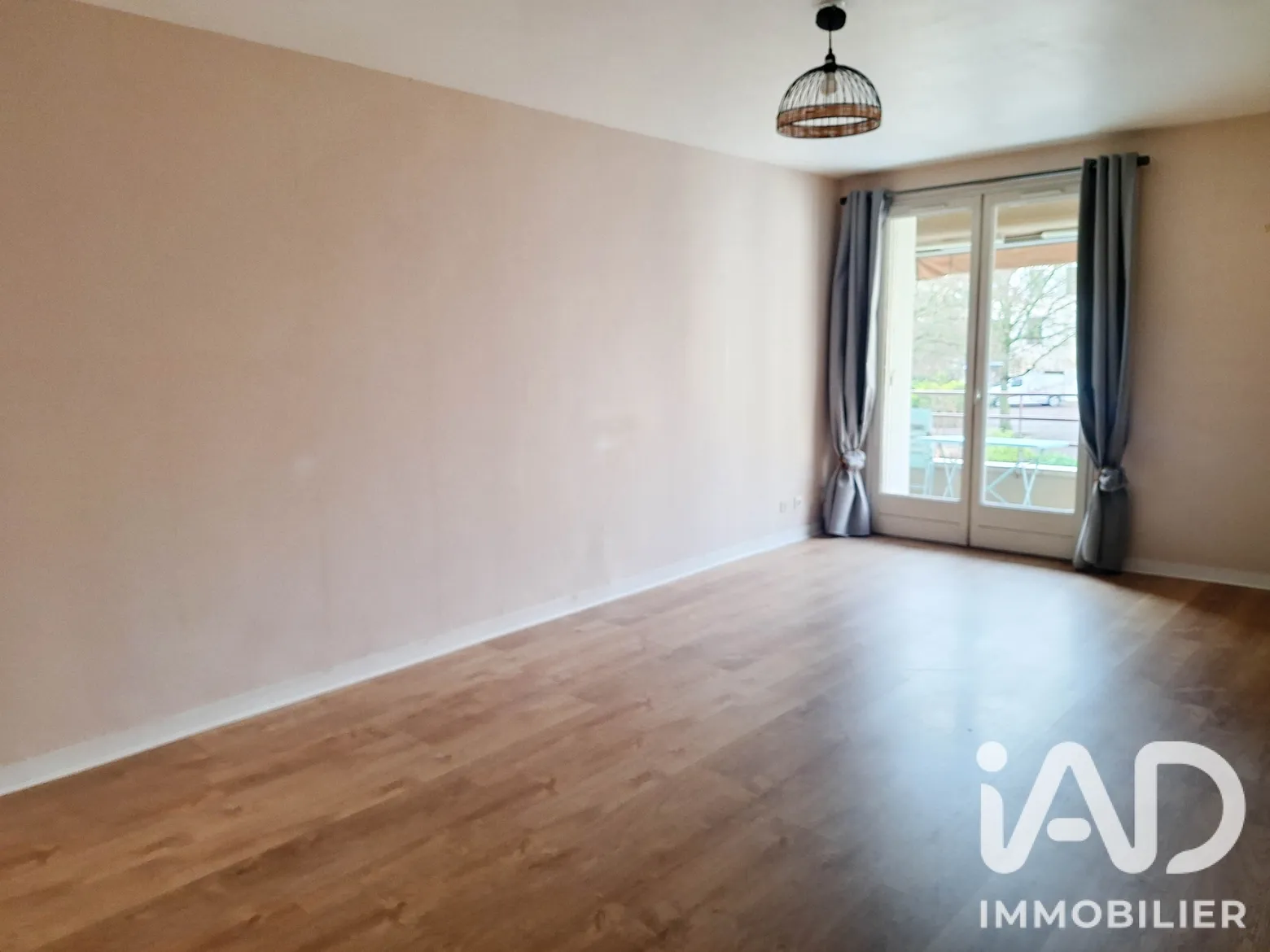 Vente appartement à Limoges (87000) : appartement 2 pièces 41 m² - 2101709 — 3