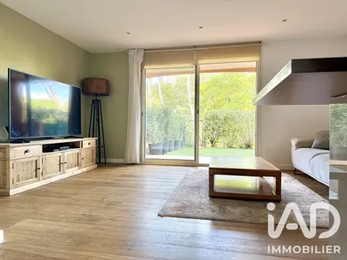 Appartement à Saint-Raphaël (83700)