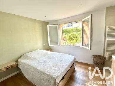 Appartement à Saint-Raphaël (83700)