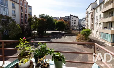 Appartement à Limoges (87000)