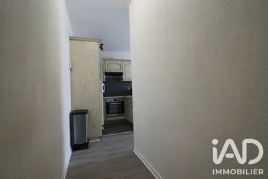 Appartement à Clermont-Ferrand (63000)