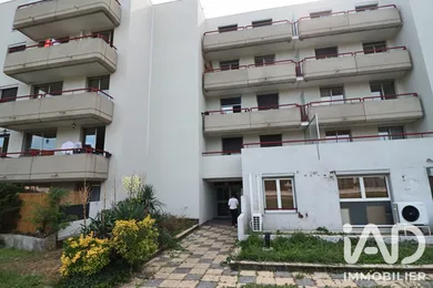 Appartement à Clermont-Ferrand (63000)