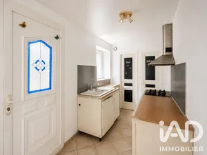Immeuble à Nemours (77140)