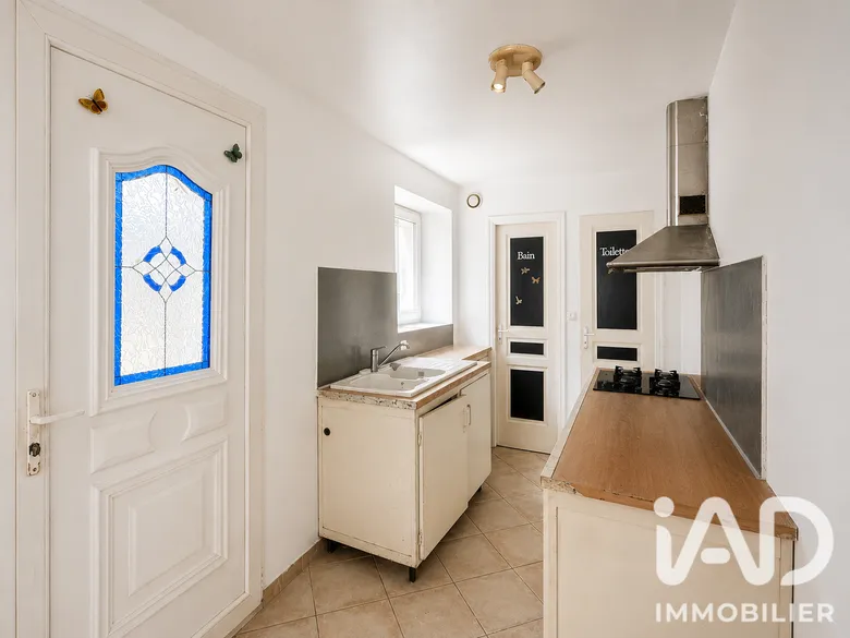 Immeuble 2 pièces 111 m² · à Nemours · 111 m² · 199 000 €