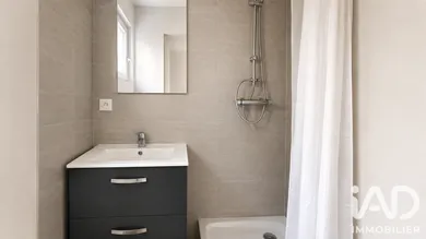 Immeuble à Nemours (77140)