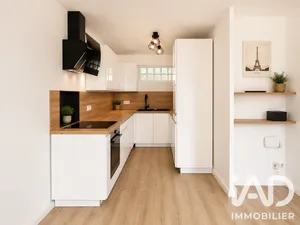 Duplex à Saint-Maur-des-Fossés (94100)