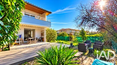 Appartement à Perpignan (66000)
