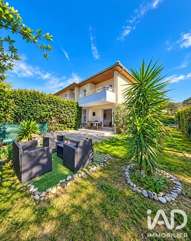 Appartement à Perpignan (66000)